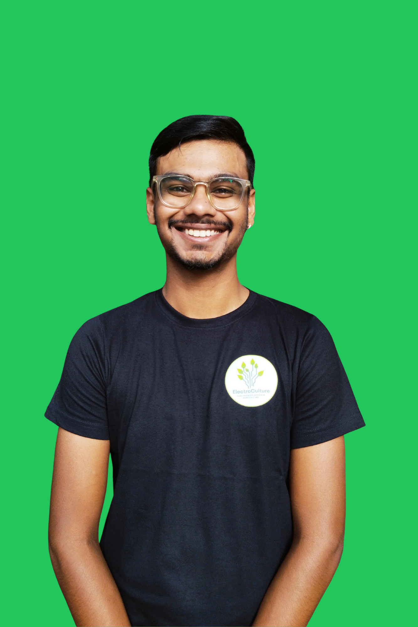 Nakul Mahendra Mundhada