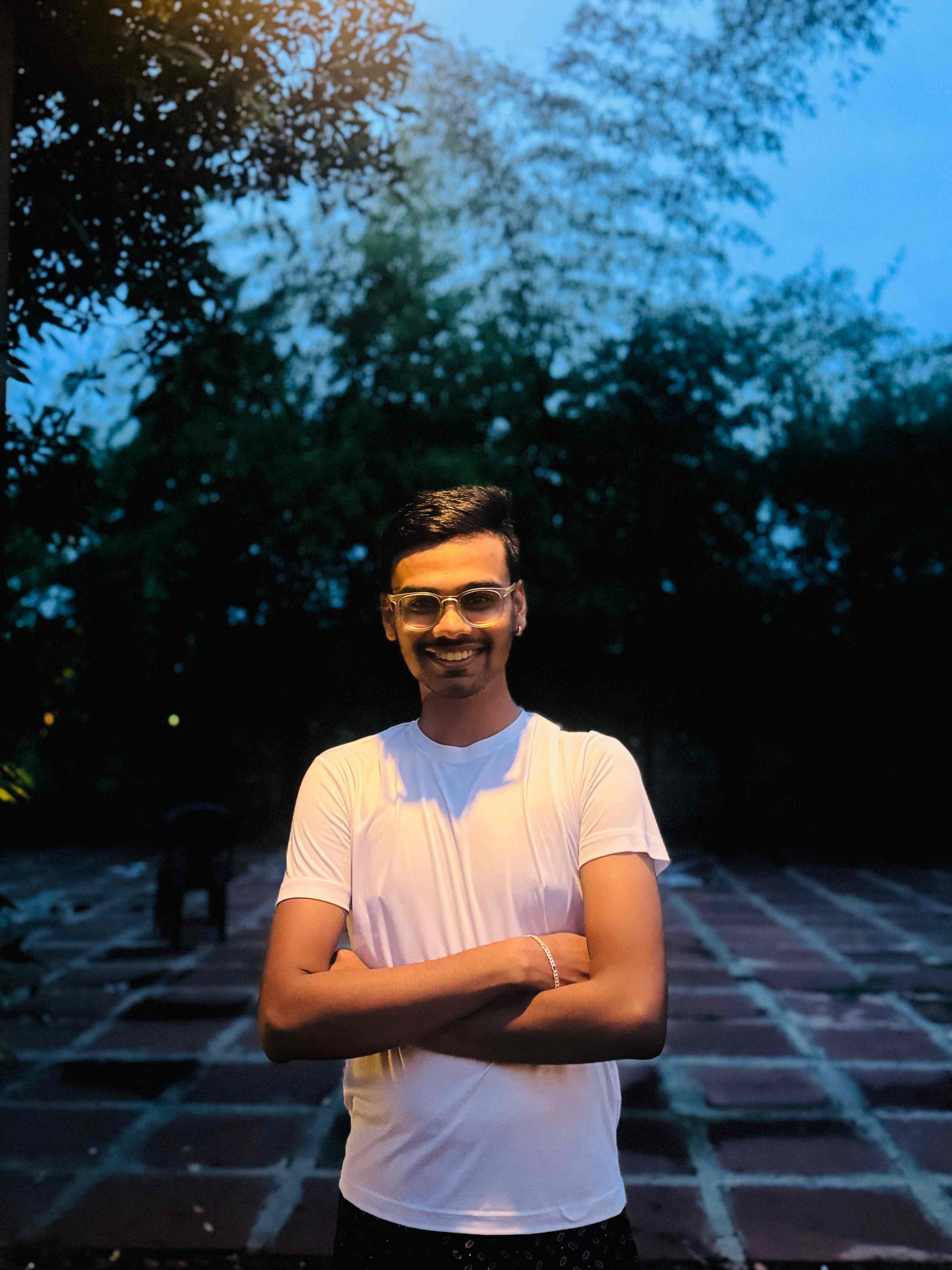 Nakul Mahendra Mundhada